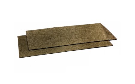 Картон базальтовый 1250х600х10мм базальт Картон базальтовый 1250х600х10мм базальт