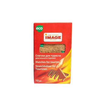 Спички костровые MasterHouse Image 85 10 шт. Спички костровые MasterHouse Image 85 10 шт.