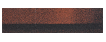 Коньки-карнизы Технониколь красный оптима 5 кв.м