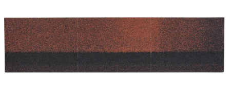 Коньки-карнизы Технониколь красный оптима 5 кв.м