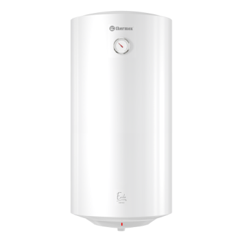 Водонагреватель THERMEX Evika накопительный 100л белый