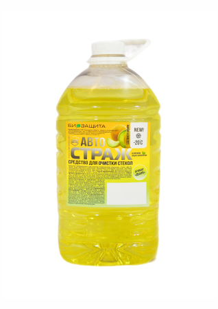 Жидкость стеклоомывающая зимняя -20 3л Дыня Жидкость стеклоомывающая зимняя -20 3л Дыня