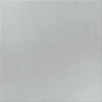 Керамогранит GT-Профи, GT009M, светло-серая 60х60х1 см