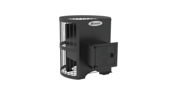 Печь банная Kennet Оптима 14 сетка