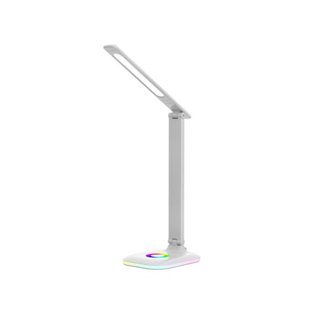 Настольная лампа Ambrella DE530 8Вт LED цвет белый