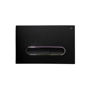 Клавиша для инсталляции  IDDIS Unifix 071 цвет черный матовый