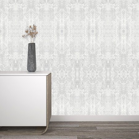 Панель МДФ Арабеска 238х2 600мм