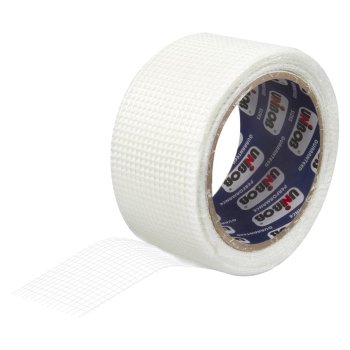 Серпянка 50 мм x 90м UNIBOB