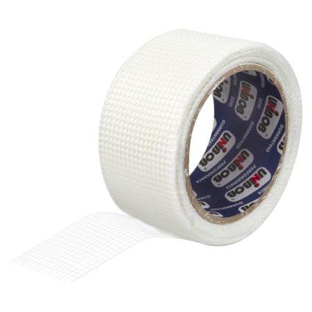 Серпянка 50 мм x 90м UNIBOB