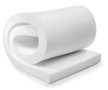 Поролон 1000х2000х50 мм