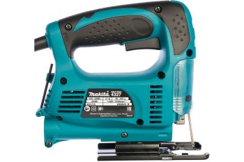 Лобзик Makita 4327 450Вт