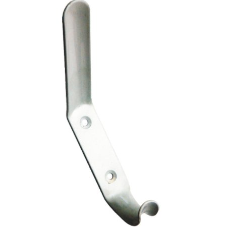 Крючок двойной Металлист №3 цинк