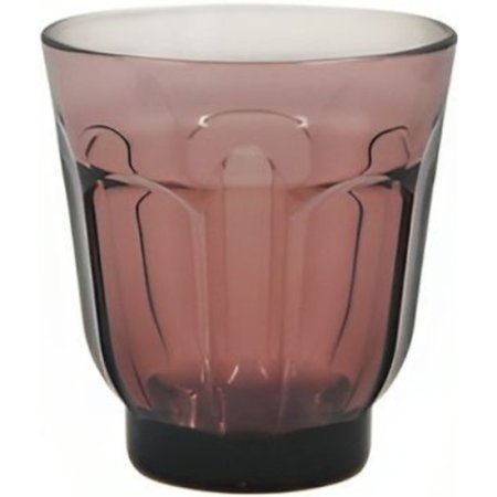 Стакан РОМАН Лилак цвет коричневый 250мл