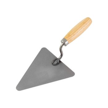 Кельма бетонщика треугольник 60мм