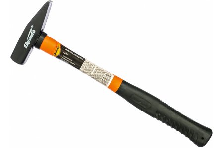 Молоток 0,2 кг Sparta фибергласс