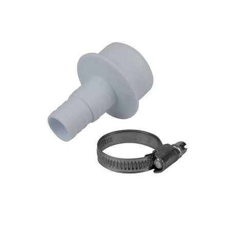 Комплект для подключения сливного шланга D40