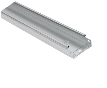 Лоток листовой неперфорированный IEK ESCA 50 х 100 мм  L=3000