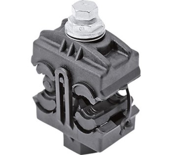 Зажим ответвительный СТ 70 P 16-150/4-35мм2 ВК