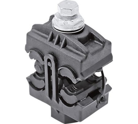 Зажим ответвительный СТ 70 P 16-150/4-35мм2 ВК