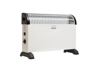 Конвектор электрический Oasis KPO-20 2000Вт