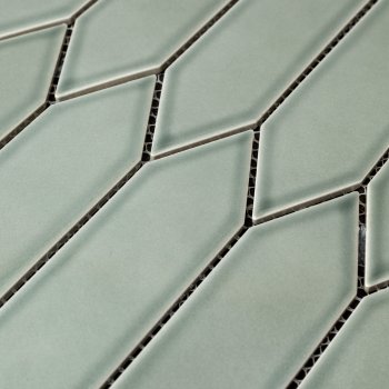 Мозаика Diamond Swamp зеленый BHAU08182