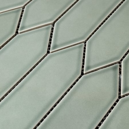 Мозаика Diamond Swamp зеленый BHAU08182