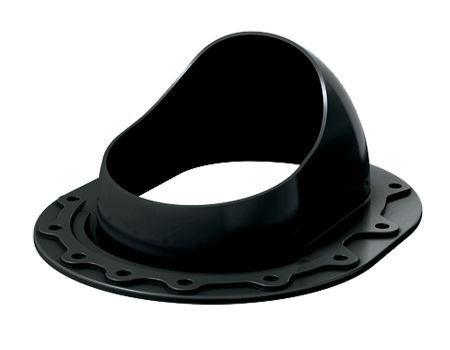 Проходной элемент SKAT черный Технониколь