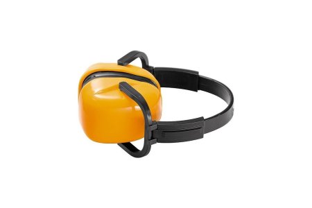 Наушники защитные Sparta складные дужки 25 дБ