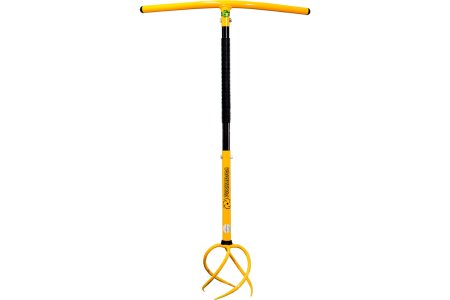 Культиватор садовый Торнадика Супер 200 мм