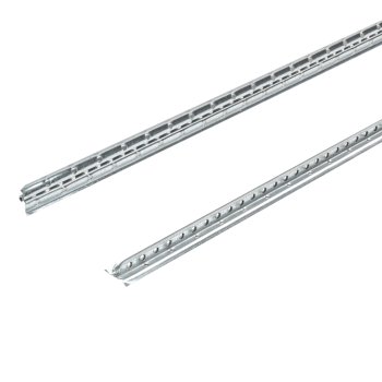 Профиль маячковый Knauf 3000х21х10 0,4 мм