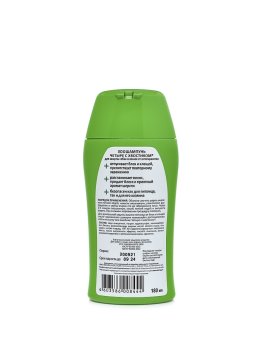 Шампунь инсектицидный  для кошек и собак 180 мл