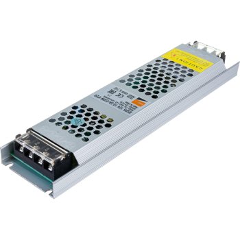 Блок питания  блок питания для светодиодной ленты Jazzway 12В 150Вт IP20