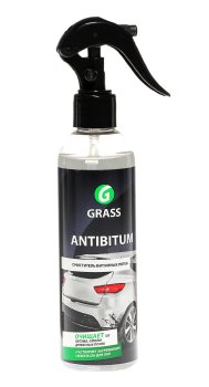 Очиститель Antibitum от битумных пятен 500 мл