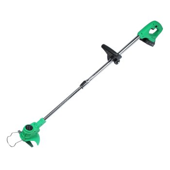 Триммер аккумуляторный ZITREK GreenCut 20B Li-lon 150 мм