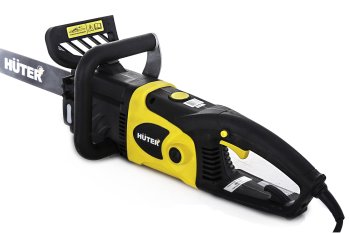 Электропила цепная HUTER ELS-2400 2 400 Вт 45 см