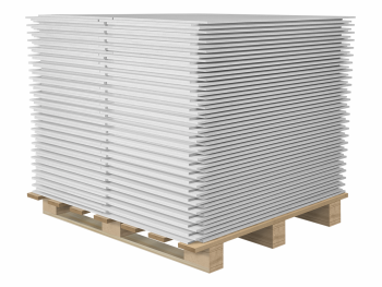 Элемент пола ЭП Knauf 1200х600х20