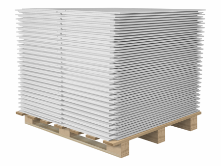 Элемент пола ЭП Knauf 1200х600х20