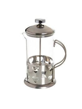 Френч-пресс  Карты 600 мл