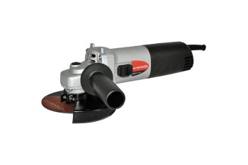 Шлифмашина угловая Интерскол УШМ-125/900 900Вт 125мм