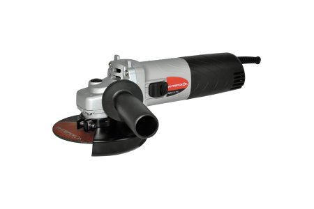 Шлифмашина угловая Интерскол УШМ-125/900 900Вт 125мм