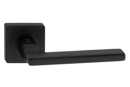 Ручка декоративная Palidore A-320 черный