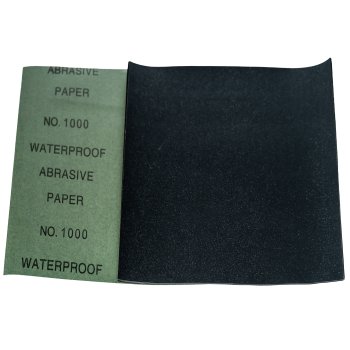 Лист шлифовальный на бумажной основе 280х230хР1000 T4P 10 шт.