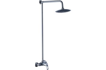 Гарнитур душевой Викинг АНТЕЙ 1 режима