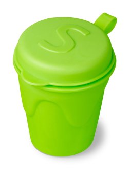 Hабор для специй Чезаре 75 мл 2шт пластик