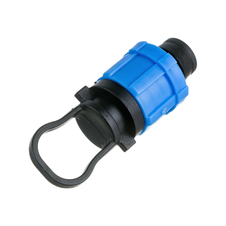 Заглушка магистральный 5/8"