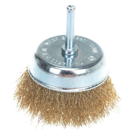 Щетка чашечная Matrix 74478 75 мм Щетка чашечная Matrix 74478 75 мм