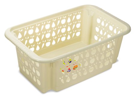 Корзина Джета для овощей 48х30х18см цвет микс Корзина Джета для овощей 48х30х18см цвет микс