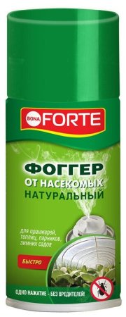Инсектицид Bona Forte Фоггер 18 г 150 мл