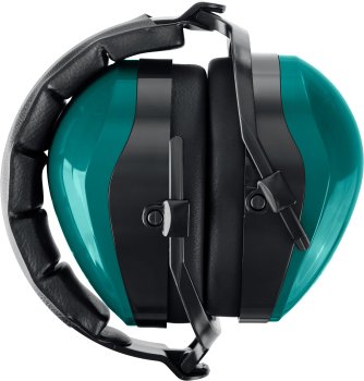 Наушники защитные KRAFTOOL EXPERT Profi 29 дБ