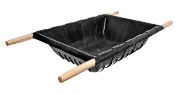 Носилки строительные ДоброСад 70 л